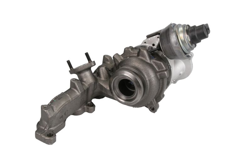 Abgasturbolader VW Multivan Transporter